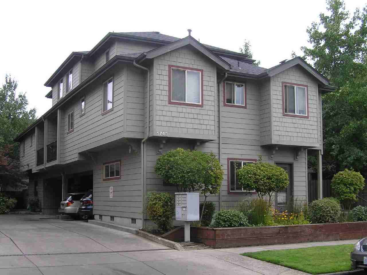 1743 Mill St - Photo 2 of 14