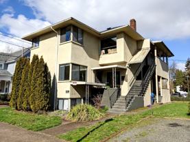 457 E 12th Ave - Photo 1 of 1