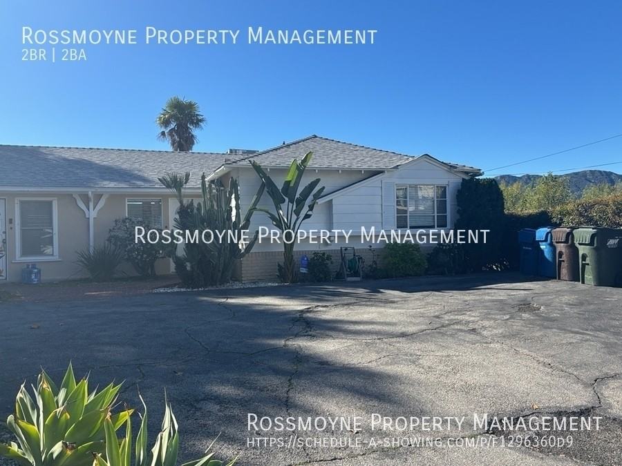 4488 Rockland Pl - Photo 3 of 20