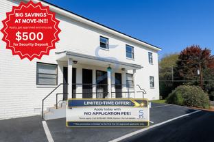 949 Washington St Sw #16 - Photo 1 of 1