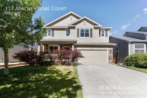 featured image of 117 Apache Plume Ct