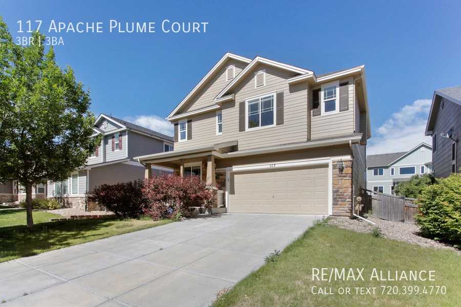 117 Apache Plume Ct - Photo 3 of 29