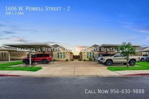 featured image of 1606 W Powell St #2