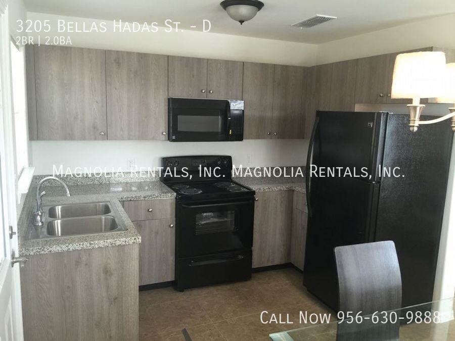 3205 Bellas Hadas #D - Photo 6 of 16