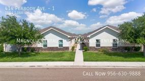 414 Peabody Ave #1 - Photo 1 of 1