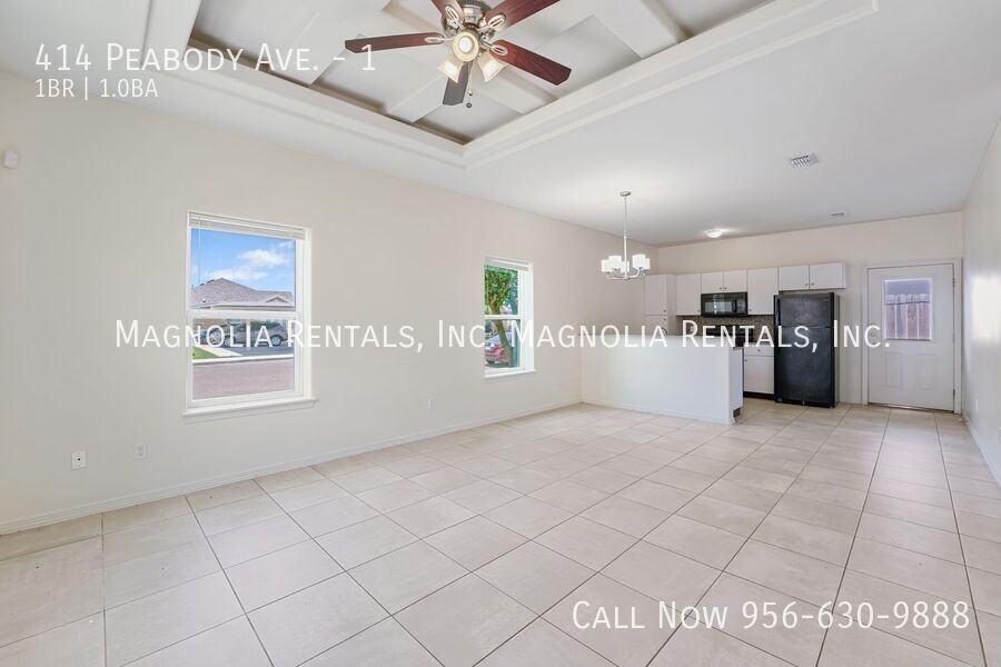 414 Peabody Ave #1 - Photo 3 of 13