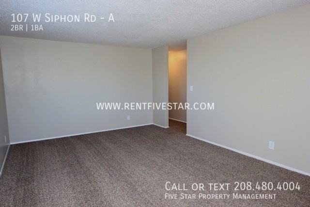 107 W Siphon Rd #A - Photo 3 of 7