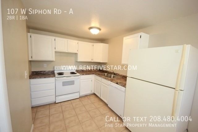 107 W Siphon Rd #A - Photo 4 of 7