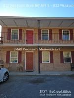 featured image of 812 Westside Blvd Nw Apt 5