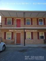 812 Westside Blvd Nw Apt 5 - Photo 1 of 1