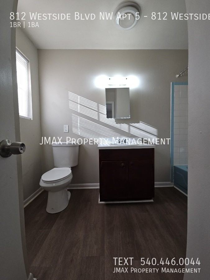 812 Westside Blvd Nw Apt 5 - Photo 6 of 6