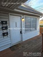 featured image of 2409 Colonial Ave Sw