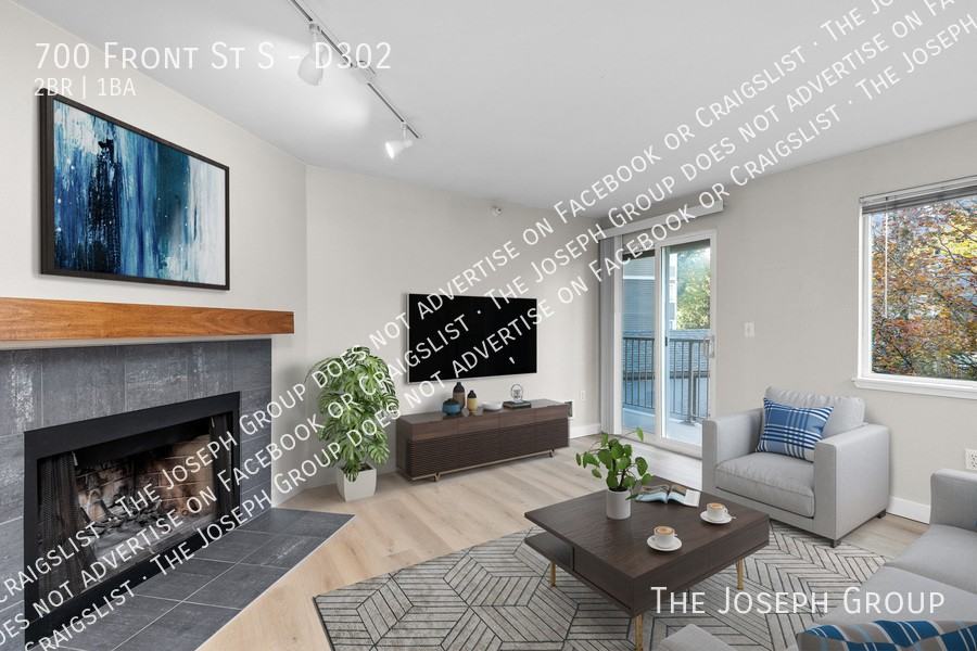 700 Front St S #D302 - Photo 5 of 23