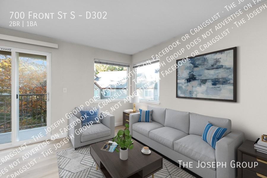 700 Front St S #D302 - Photo 6 of 23