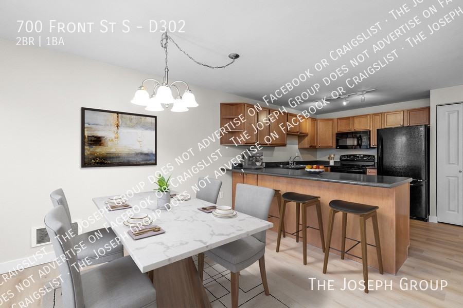 700 Front St S #D302 - Photo 7 of 23