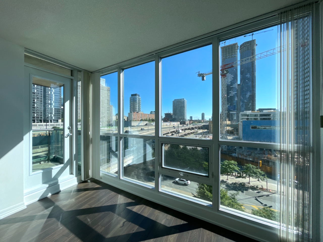 16 Yonge St #605 - Photo 3 of 27