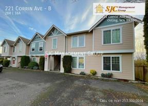 221 Corrin Ave Sw #B - Photo 1 of 1