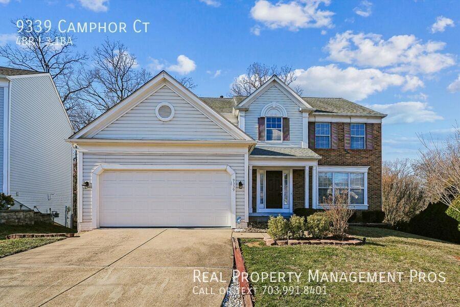 9339 Camphor Ct