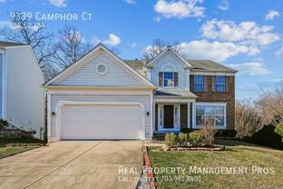 9339 Camphor Ct - Photo 1 of 1