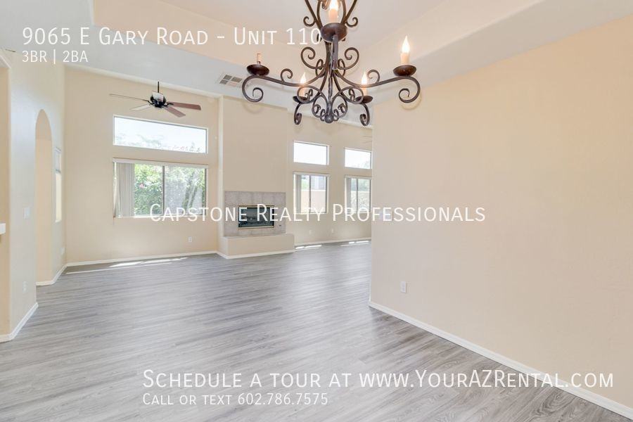 9065 E Gary Rd #110 - Photo 2 of 18