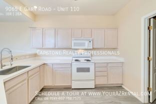 9065 E Gary Rd #110 - Photo 1 of 1