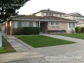 1321 Saratoga Ave #2 - Photo 1 of 1