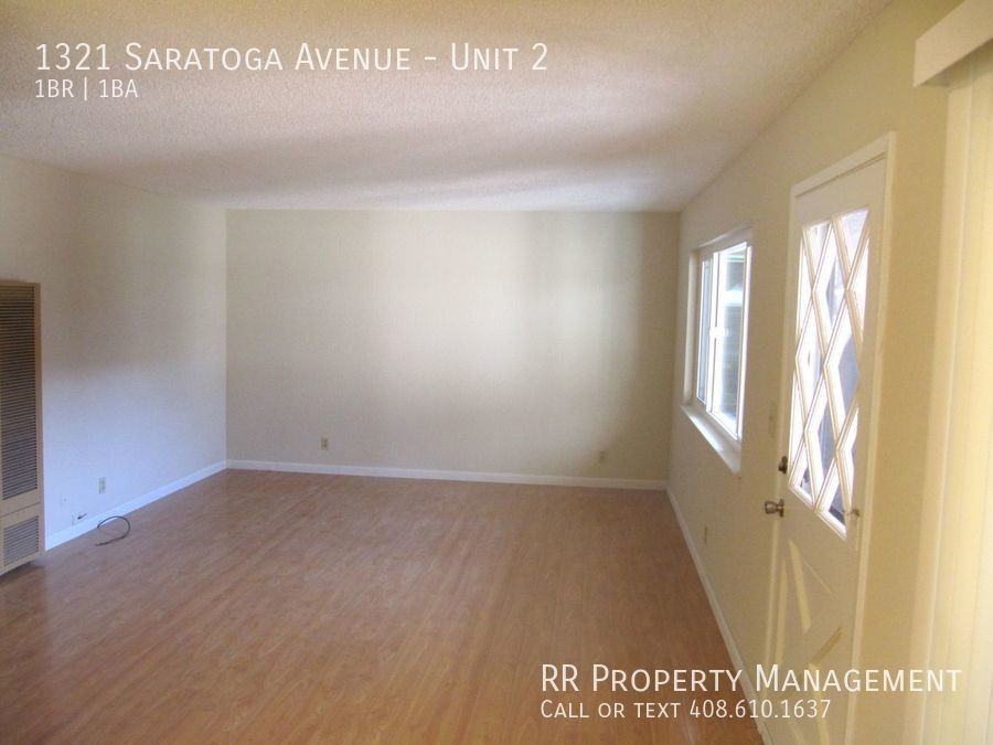 1321 Saratoga Ave #2 - Photo 4 of 13