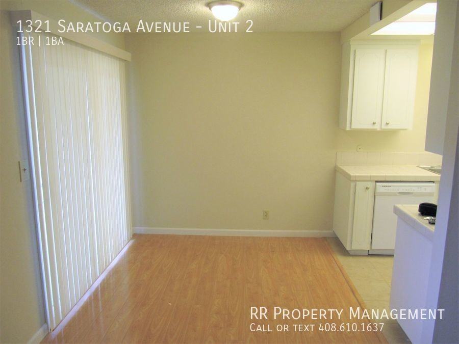 1321 Saratoga Ave #2 - Photo 6 of 13