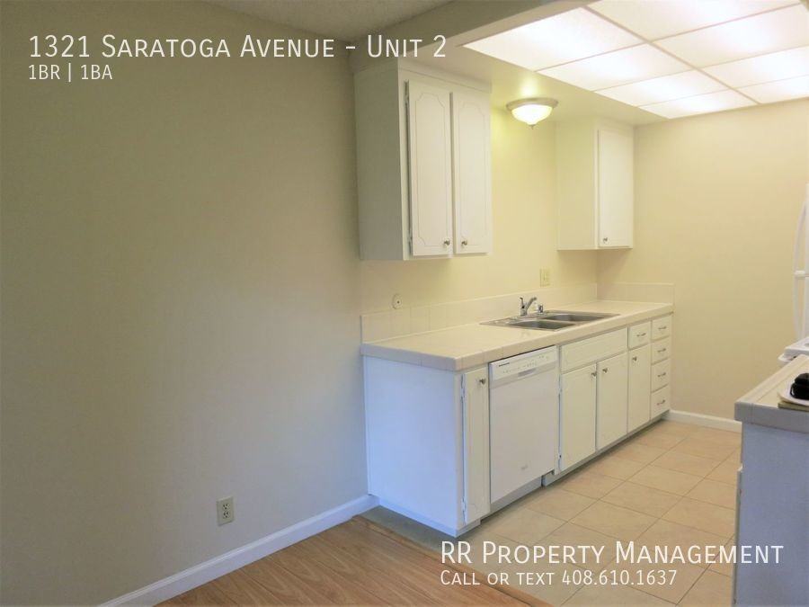 1321 Saratoga Ave #2 - Photo 7 of 13