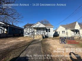 Greenwood Ave - Photo 1 of 1