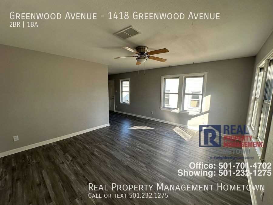 Greenwood Ave - Photo 2 of 10