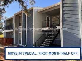 2380 E Geddes Ave - Photo 1 of 1