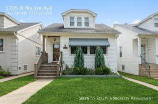 5705 N Major Ave - Photo 1 of 1