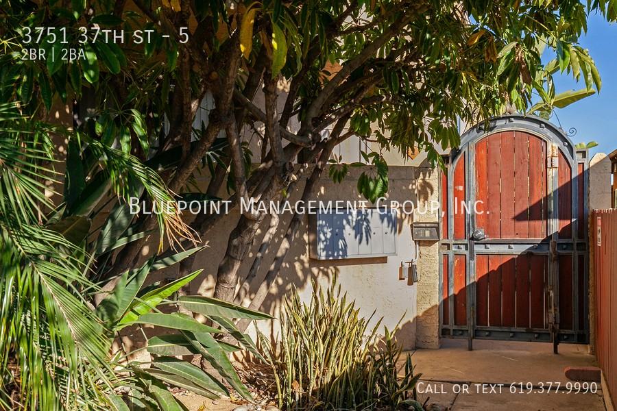 3751 37th St #5 - Photo 3 of 31