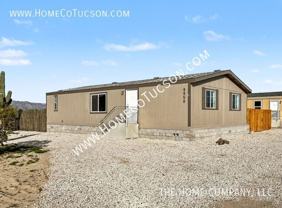 9950 N El Uno Minor - Photo 1 of 1