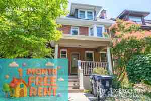 featured image of 621 Huron St #4