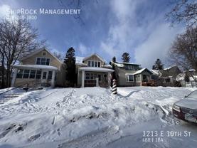 1213 E 10th St - Photo 1 of 1