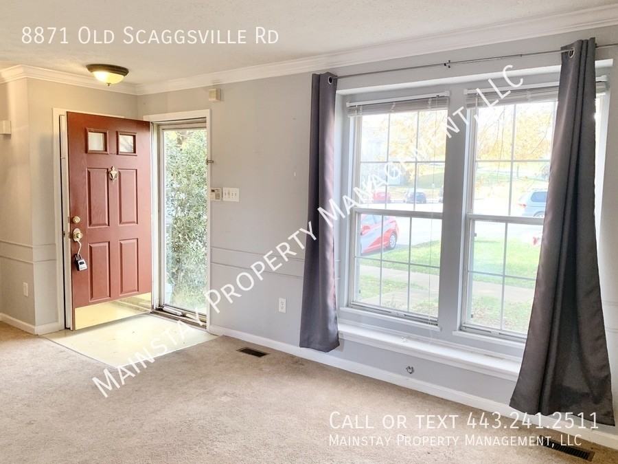 8871 Old Scaggsville Rd - Photo 3 of 26