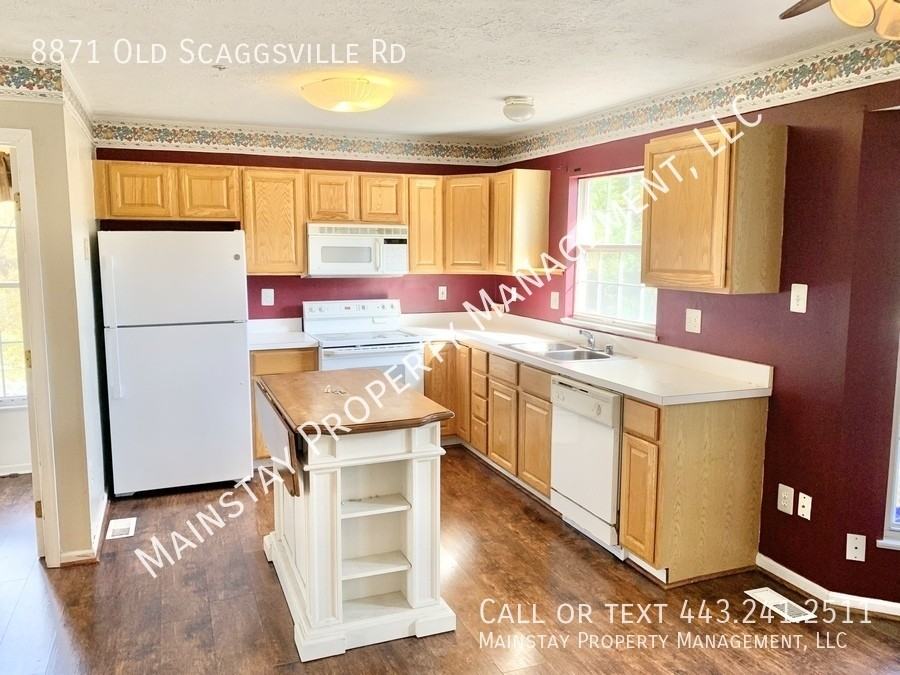 8871 Old Scaggsville Rd - Photo 5 of 26