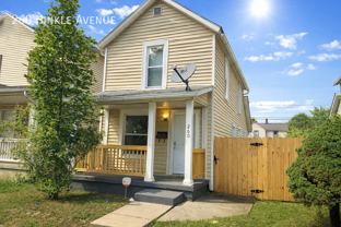 260 Hinkle Ave - Photo 1 of 1