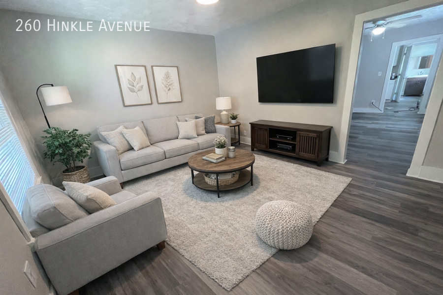 260 Hinkle Ave - Photo 2 of 17