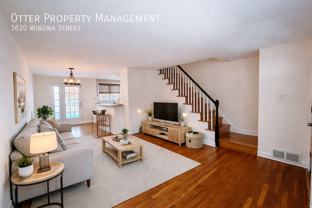 3620 Winona St - Photo 1 of 1