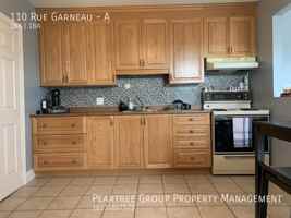 featured image of 110 Rue Garneau #A