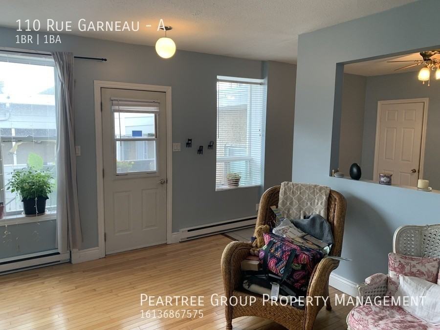 110 Rue Garneau #A - Photo 2 of 12