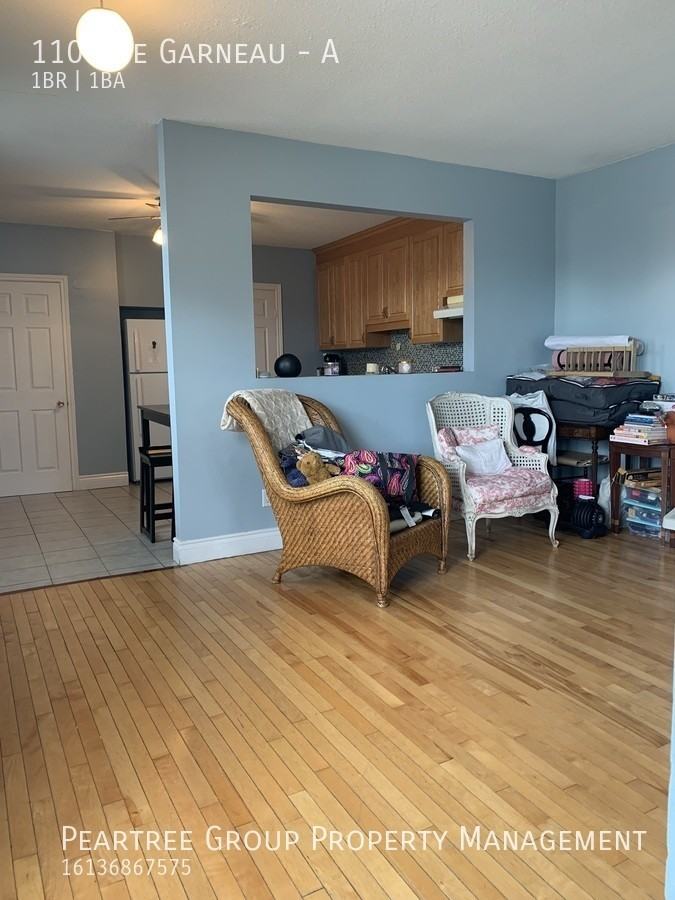 110 Rue Garneau #A - Photo 4 of 12