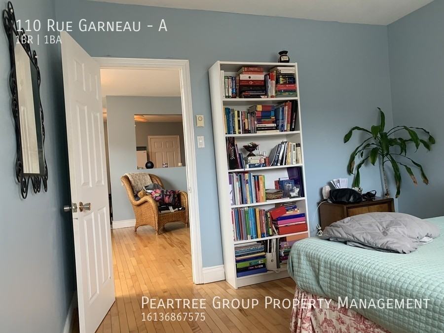 110 Rue Garneau #A - Photo 5 of 12