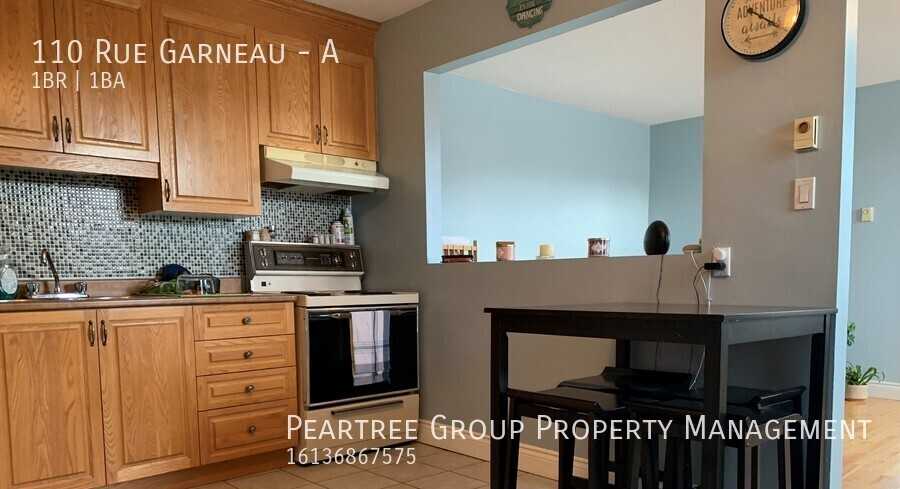 110 Rue Garneau #A - Photo 6 of 12