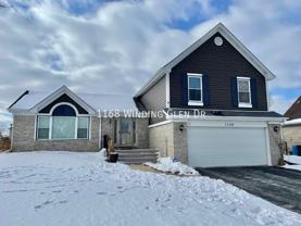 1168 Winding Glen Dr - Photo 1 of 1