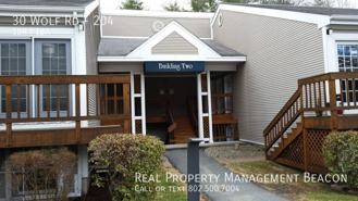 30 Wolf Rd #204 - Photo 1 of 1