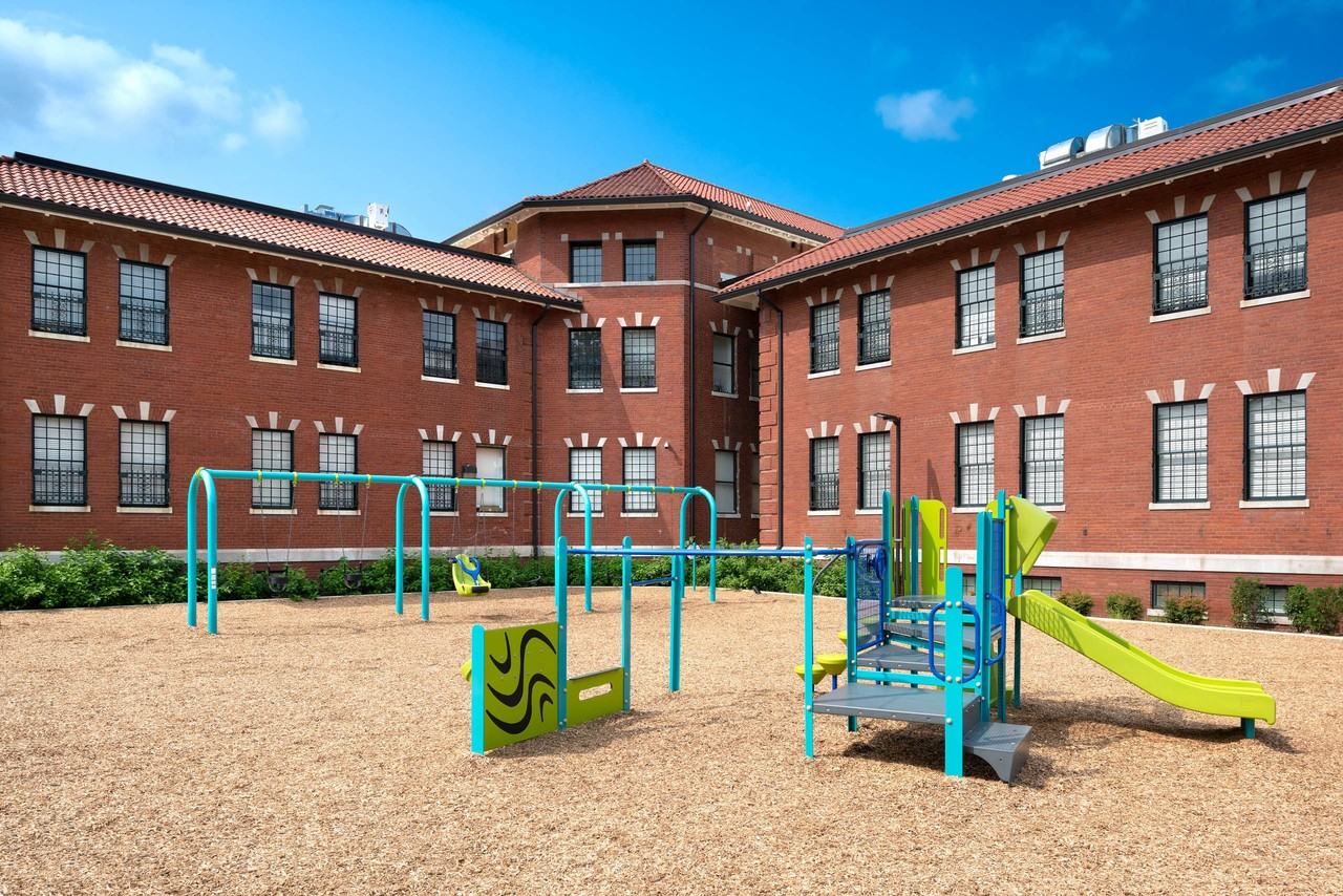 The Residences at St. Elizabeths East - Photo 2 of 24